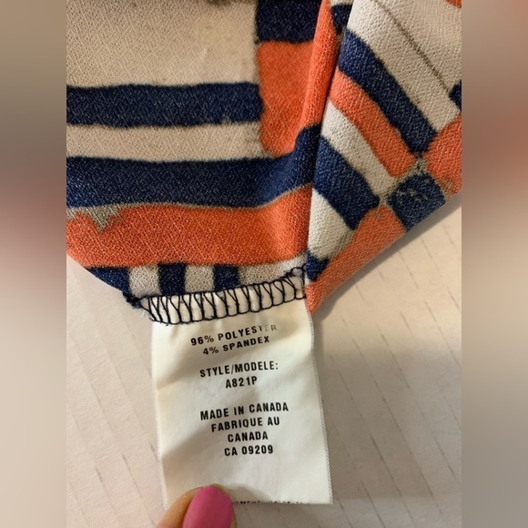 Cleo petites ladies shirt in size XS - Picture 6 of 8